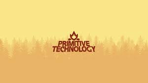 primitive technology