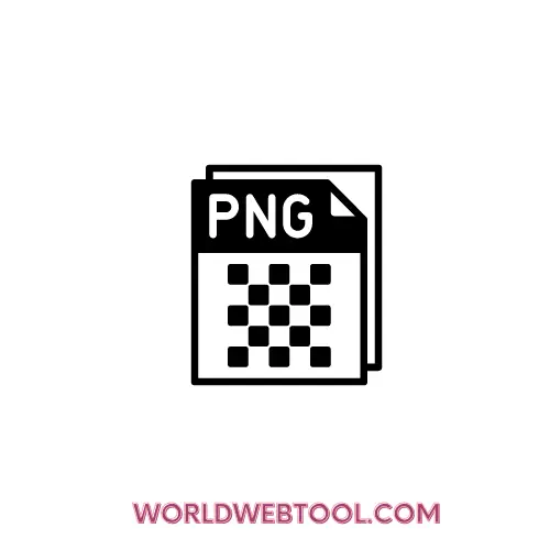 PNG para PDF Online |  Worldwebtool