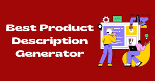 product generator AI 